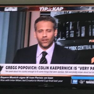 Meet your Posher, Jack